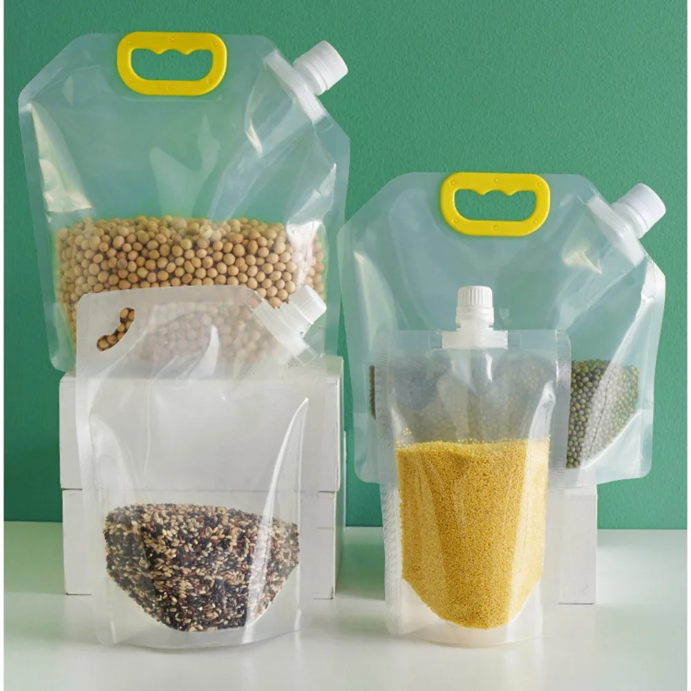 Cereal storage Bag - Image 2