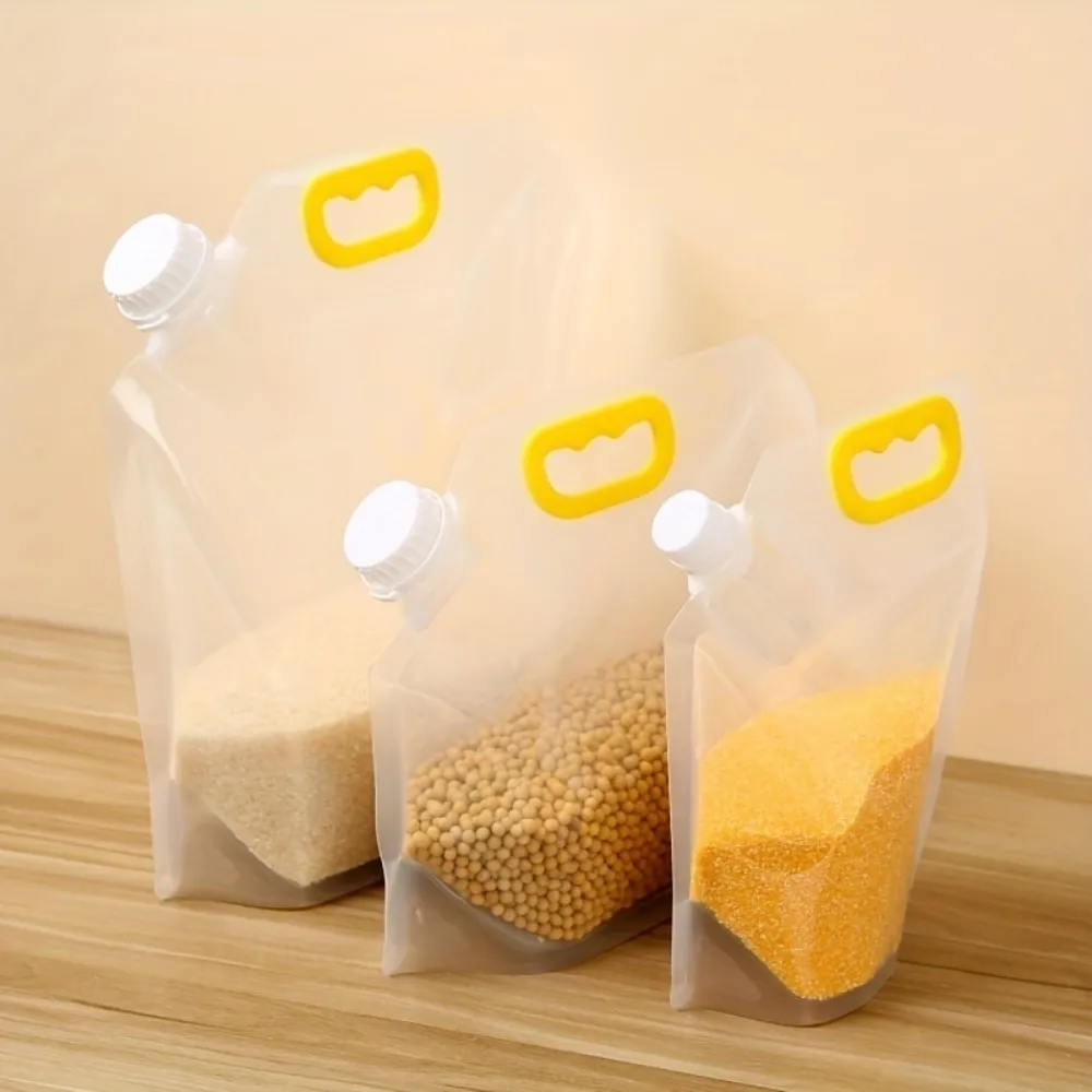 Cereal storage Bag - Image 3