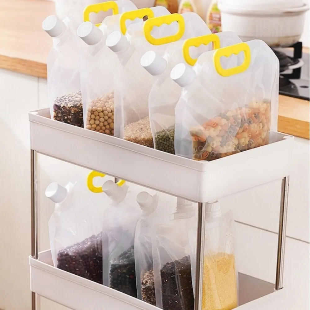 Cereal storage Bag - Image 5