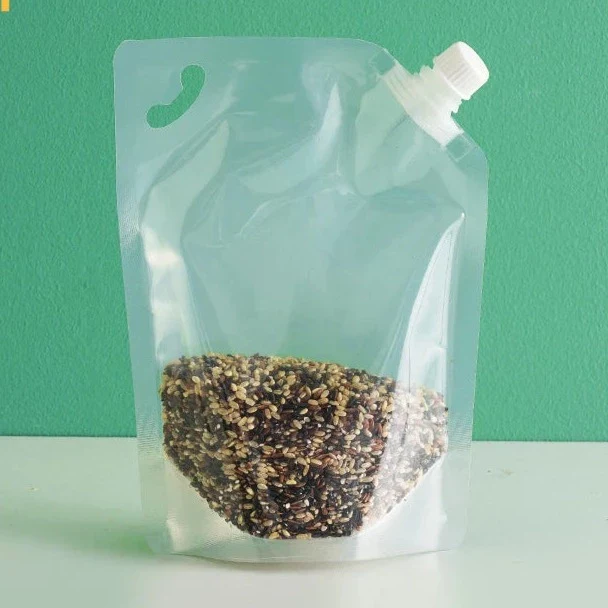 Cereal storage Bag - Image 6