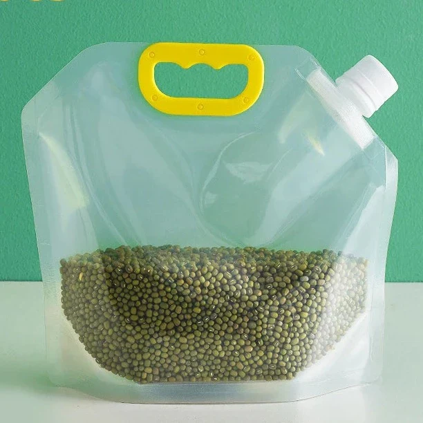 Cereal storage Bag - Image 7