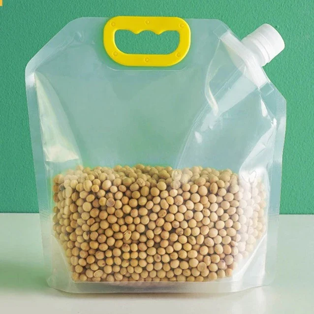 Cereal storage Bag - Image 8