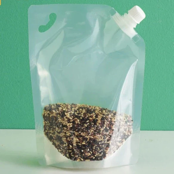 Cereal storage Bag - Image 9