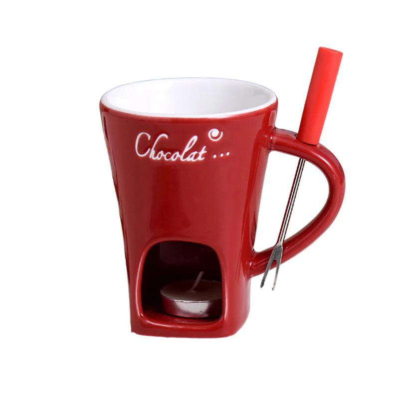 Chocolate Fondue Mug - Image 7