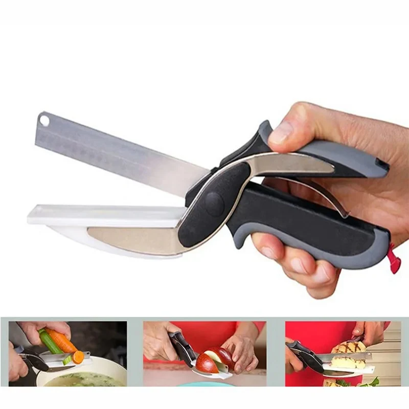 Clever Cutter - Image 3