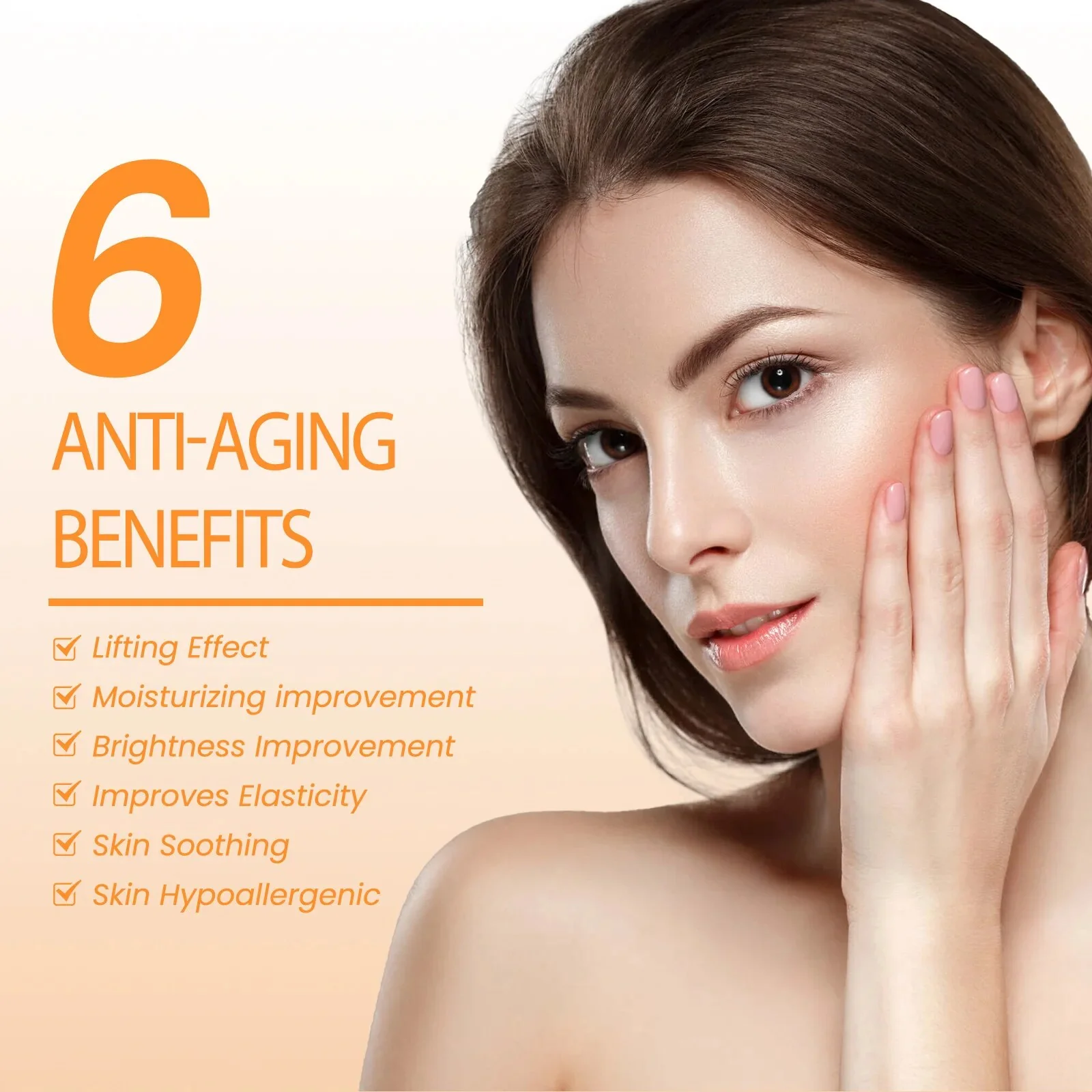 Collagen Film Mask - Image 3