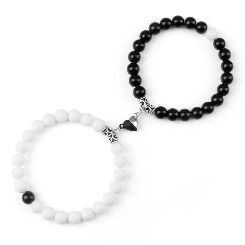 Magnetic Couple Bracelet - Image 16