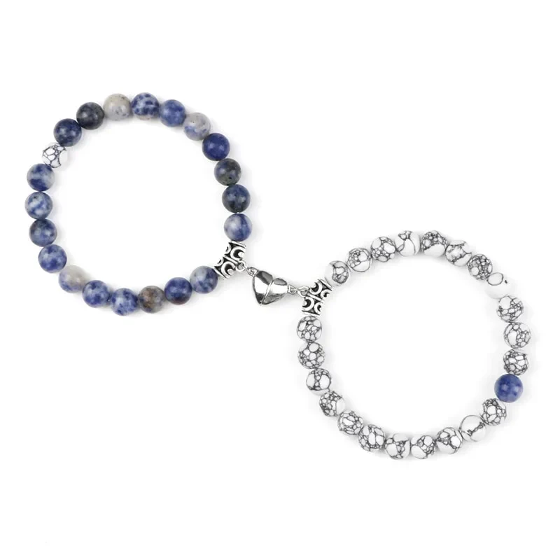 Magnetic Couple Bracelet - Image 17