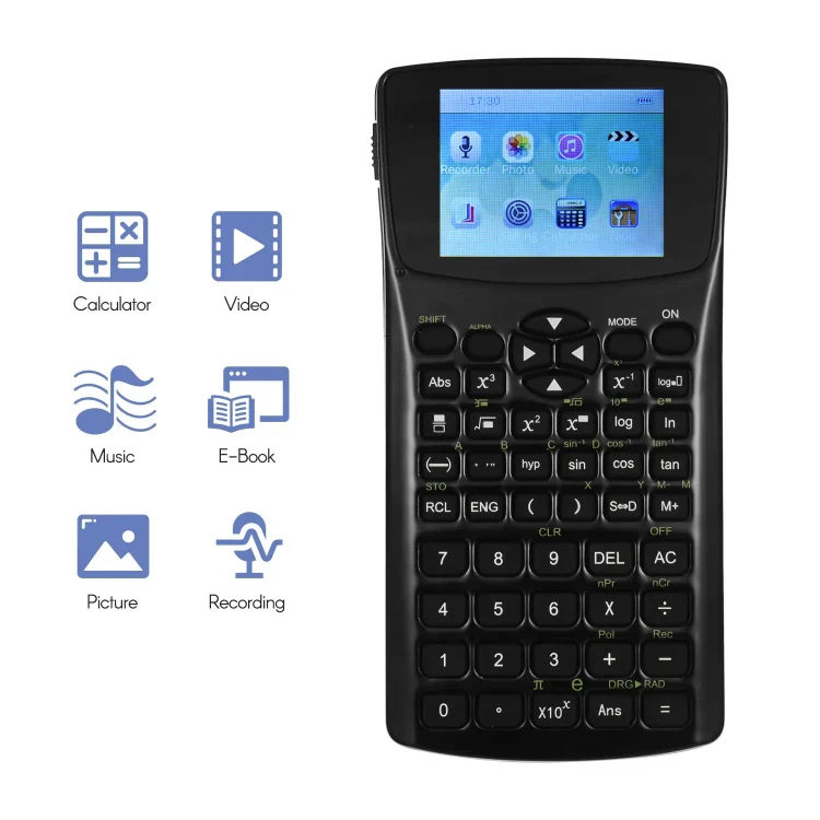 Covert Calculator - Image 2