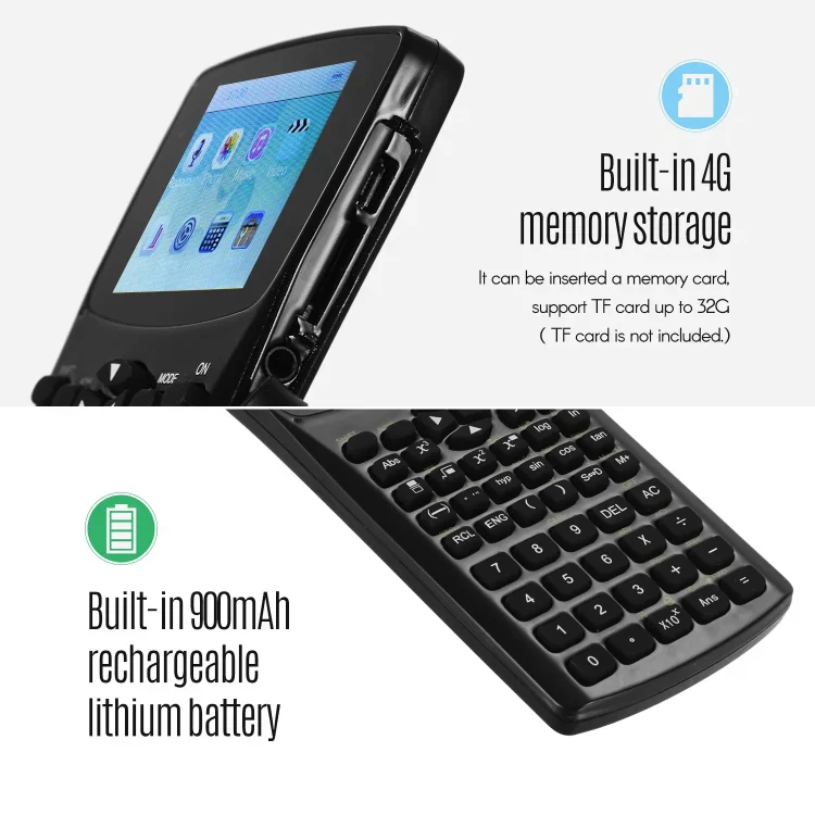 Covert Calculator - Image 5