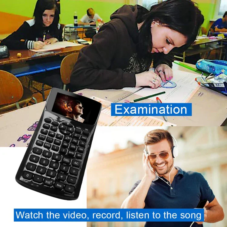 Covert Calculator - Image 8
