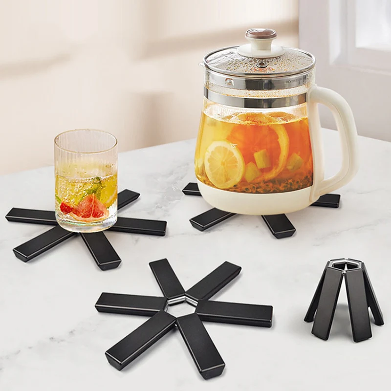 Creative Folding Trivet - Image 3