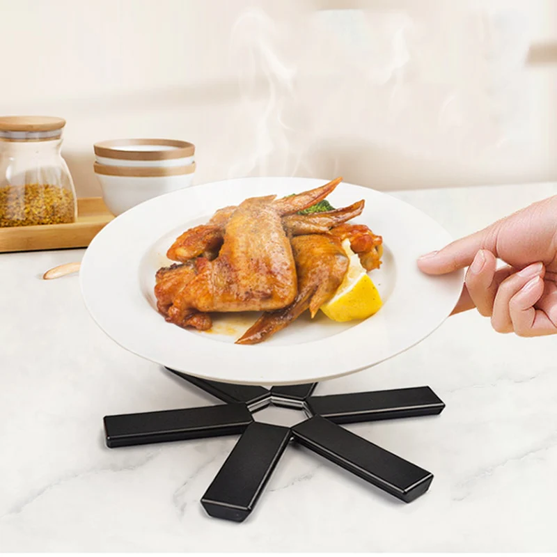 Creative Folding Trivet - Image 4