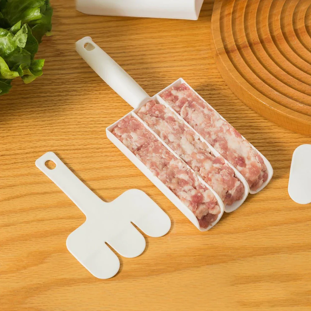 Creative Meatball Maker - Image 2