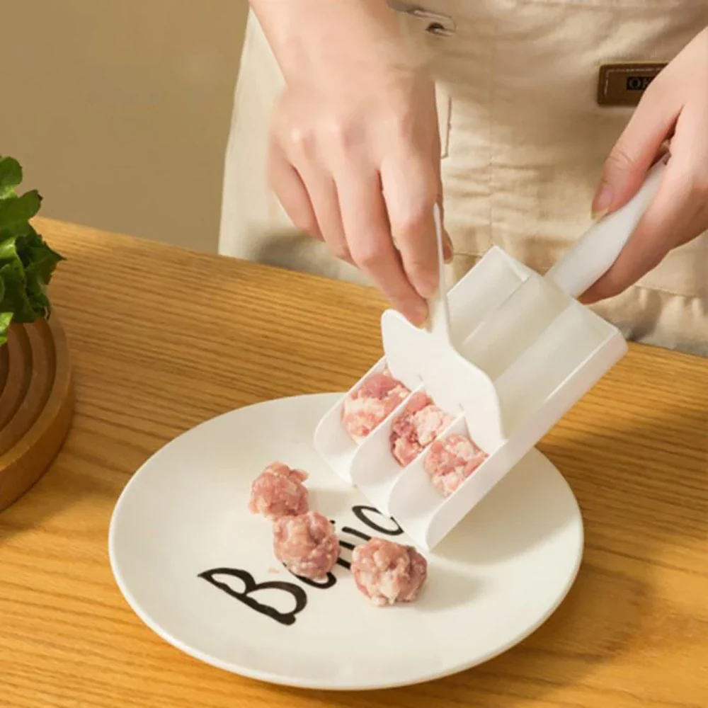 Creative Meatball Maker - Image 4