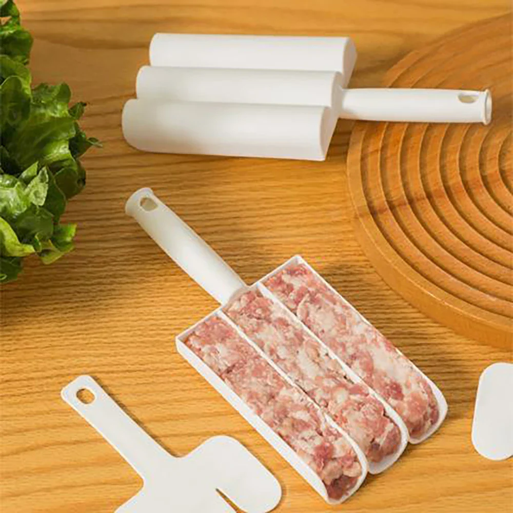 Creative Meatball Maker - Image 5