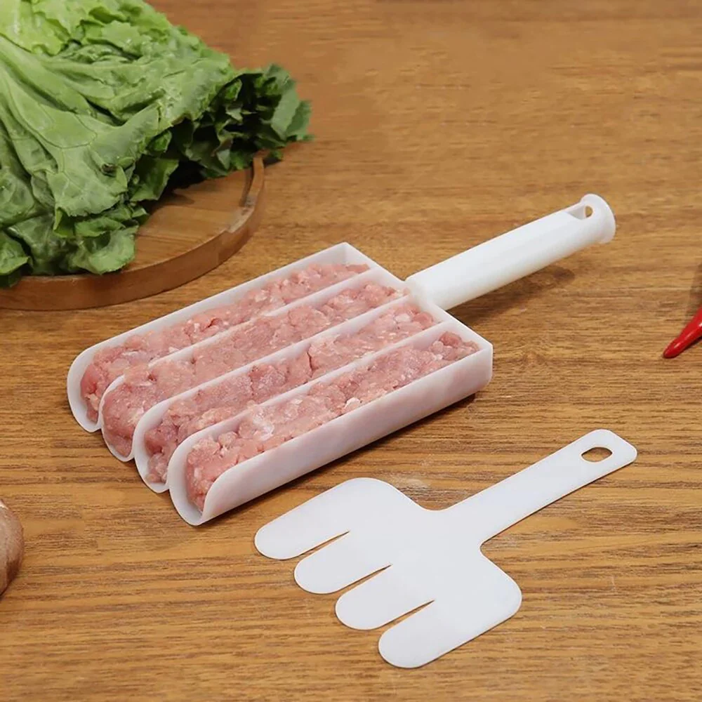 Creative Meatball Maker - Image 8