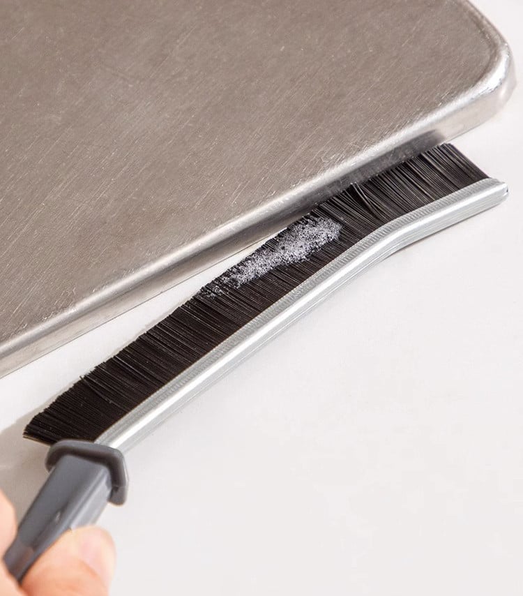 Crevice Cleaning Brush - Image 4