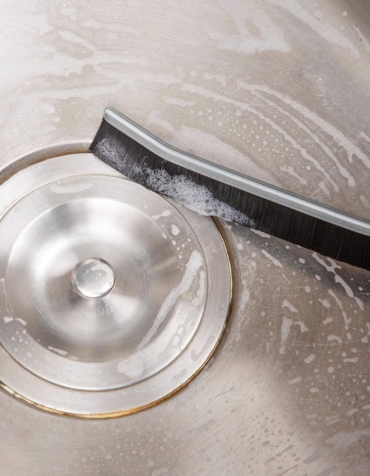 Crevice Cleaning Brush - Image 5