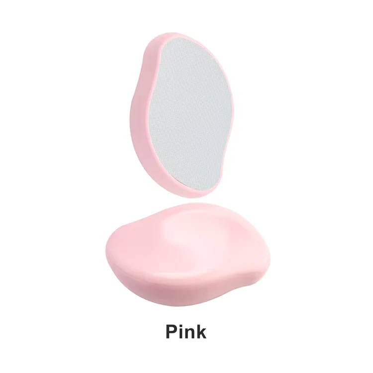 Crystal Hair Removal Eraser – Painless Exfoliating Hair Remover for Smooth Skin - Image 9