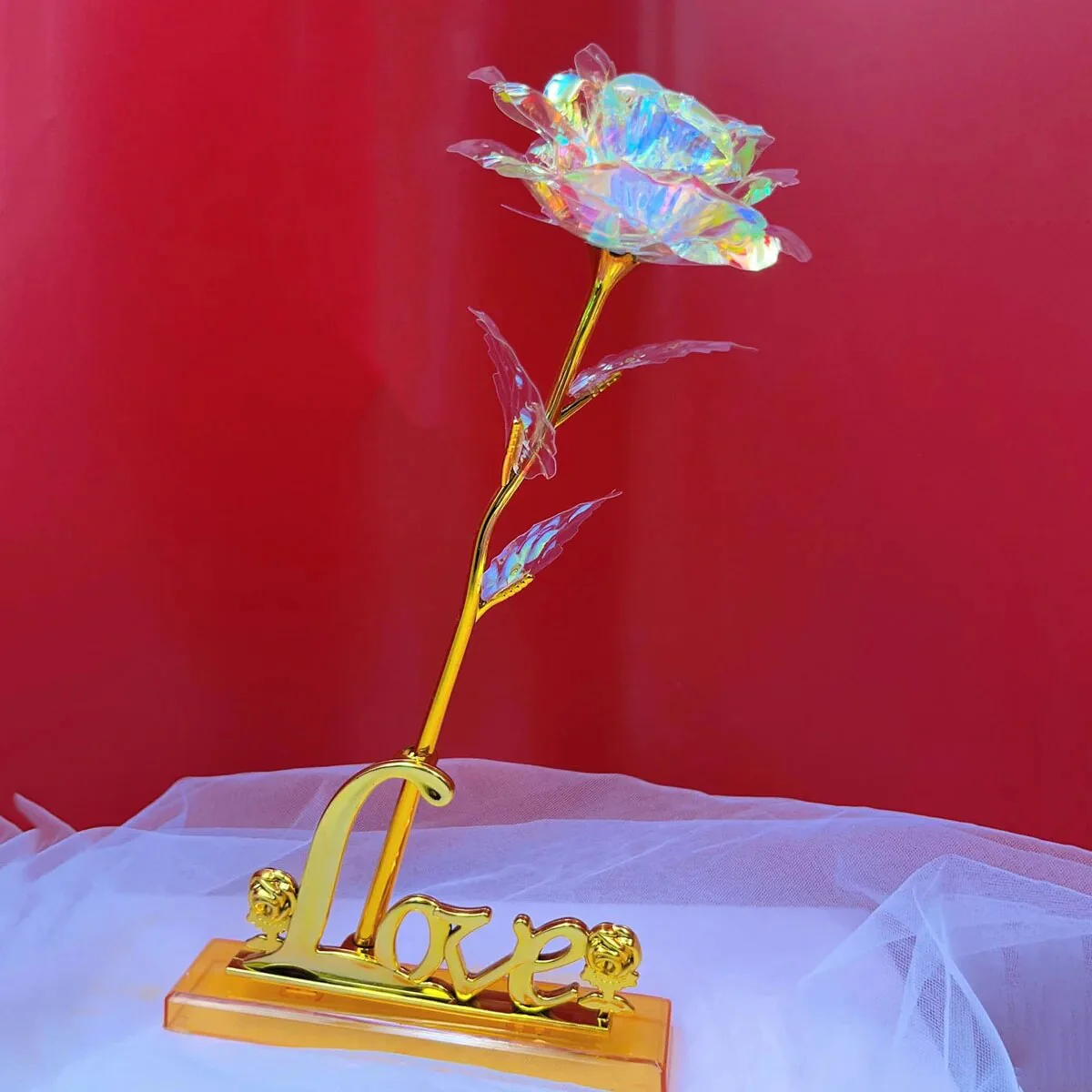Crystal Rose - Image 10