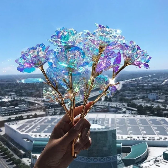 Crystal Rose - Image 3