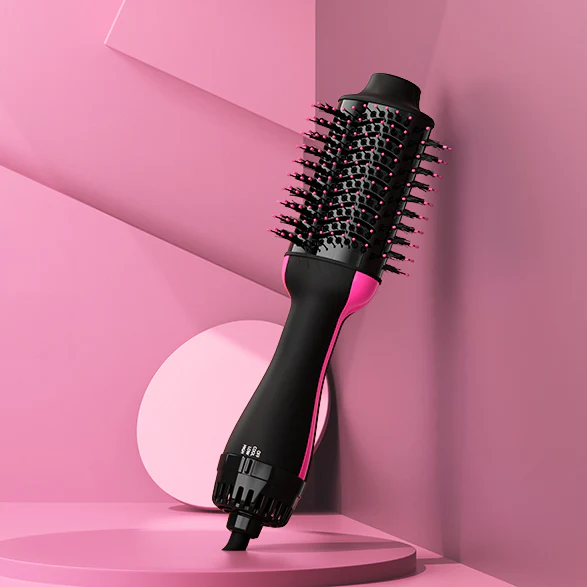 Curling Brush