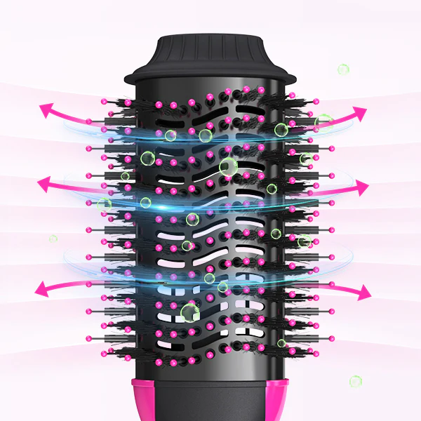 Curling Brush - Image 4