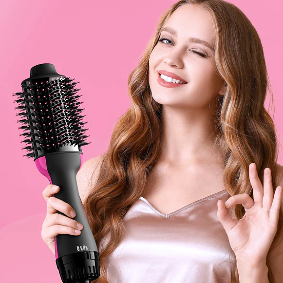 Curling Brush - Image 5