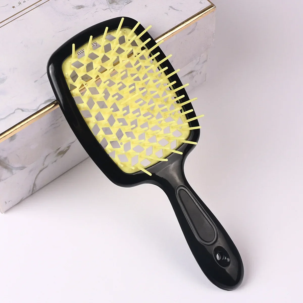 Detangling Hair Brush - Image 4