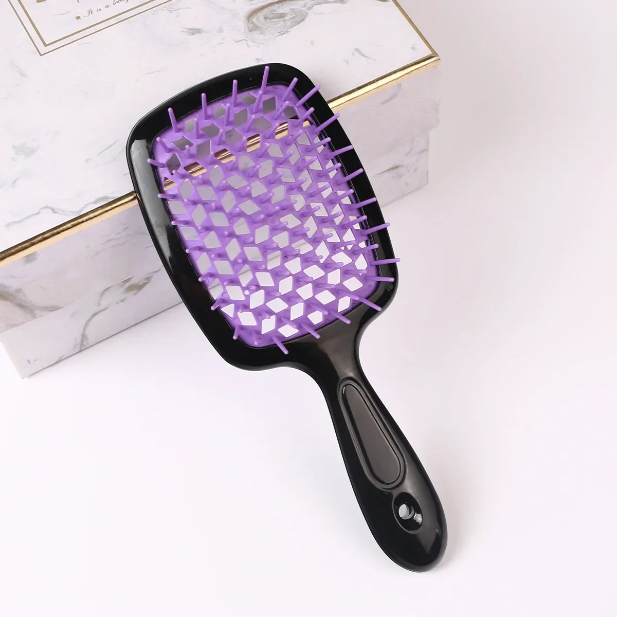 Detangling Hair Brush - Image 5