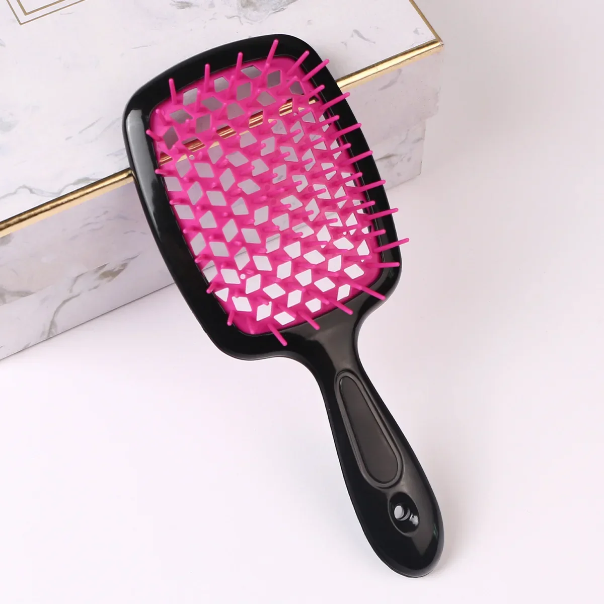 Detangling Hair Brush - Image 6