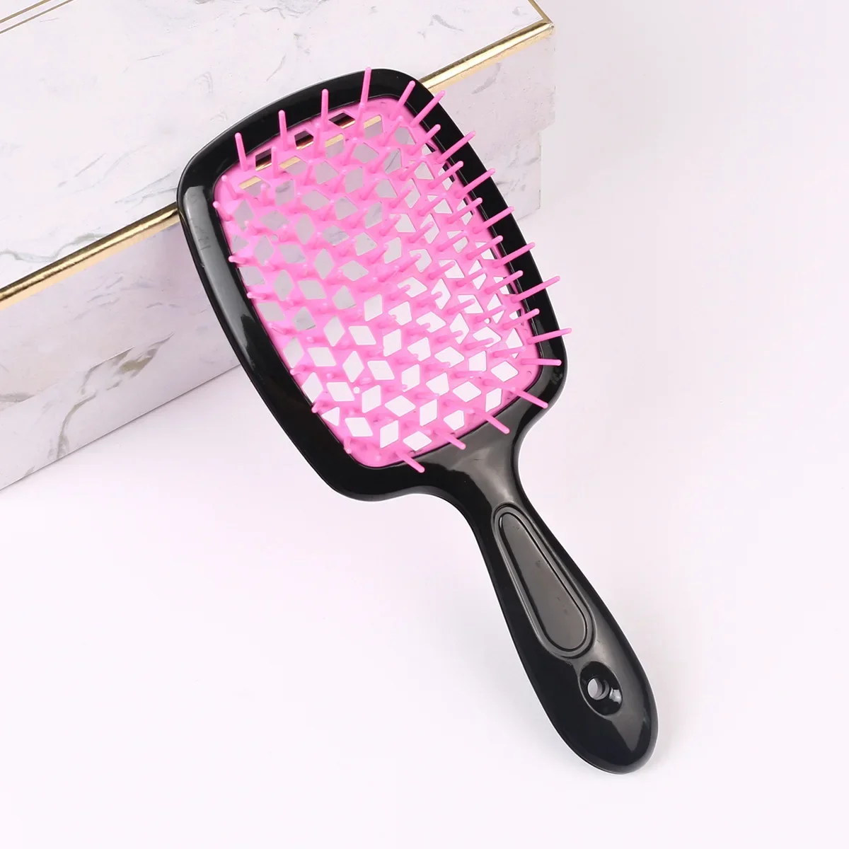 Detangling Hair Brush - Image 7