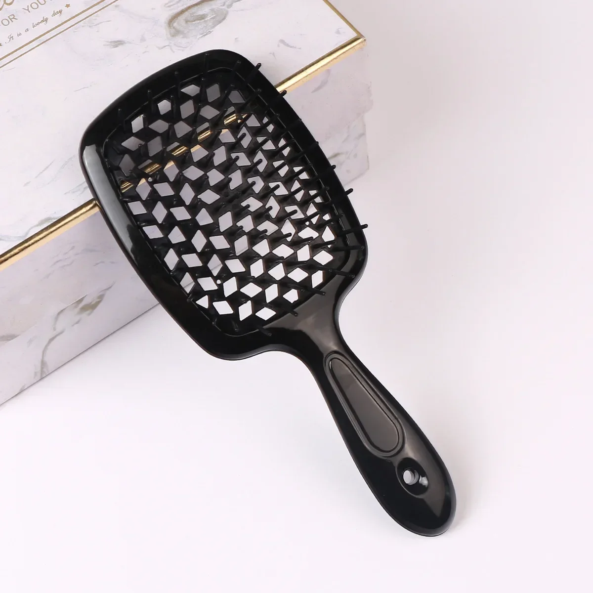 Detangling Hair Brush - Image 8