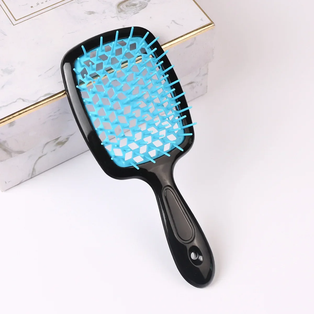 Detangling Hair Brush - Image 9