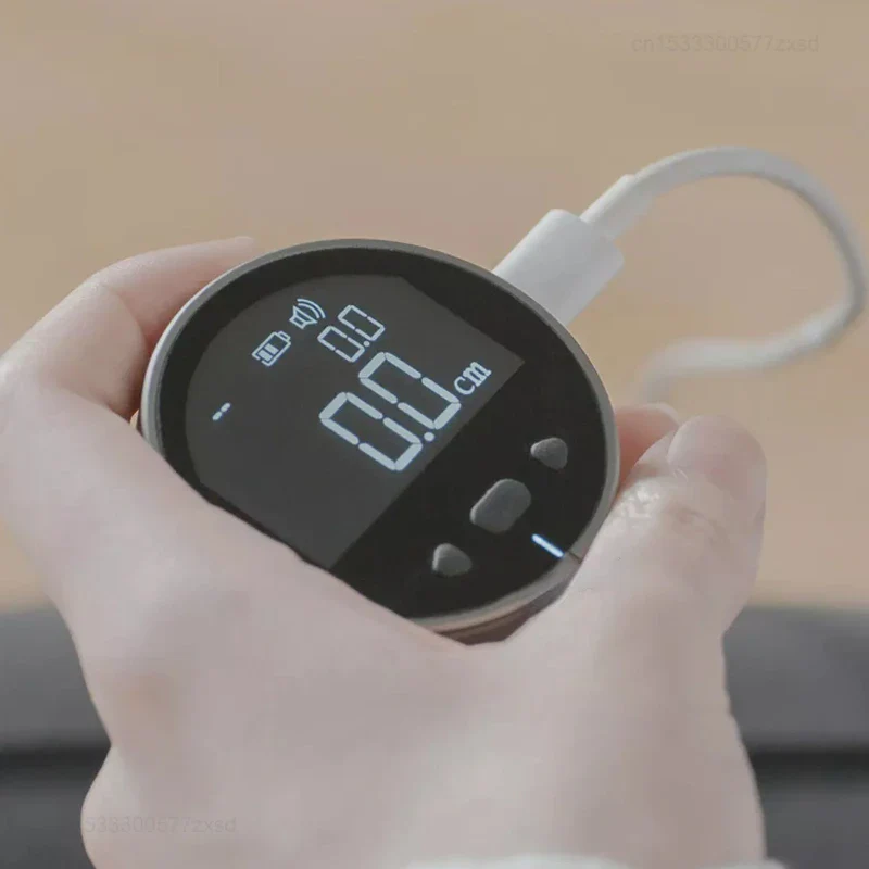 Digital Laser Tape Measure - Image 7