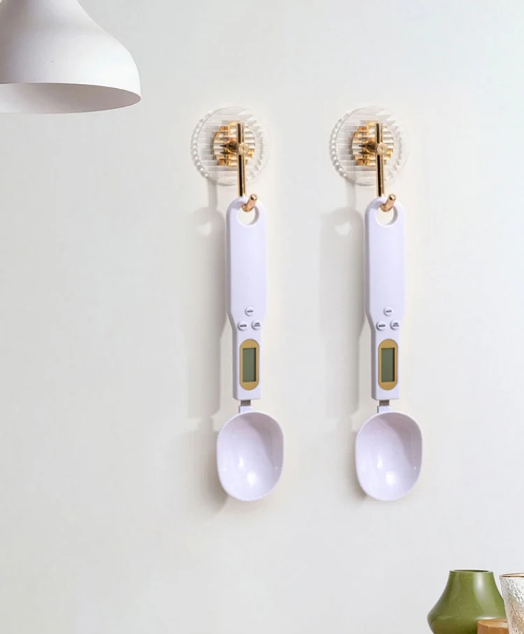 Digital Measuring Spoon - Image 2