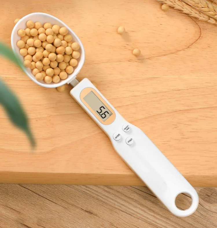 Digital Measuring Spoon - Image 3