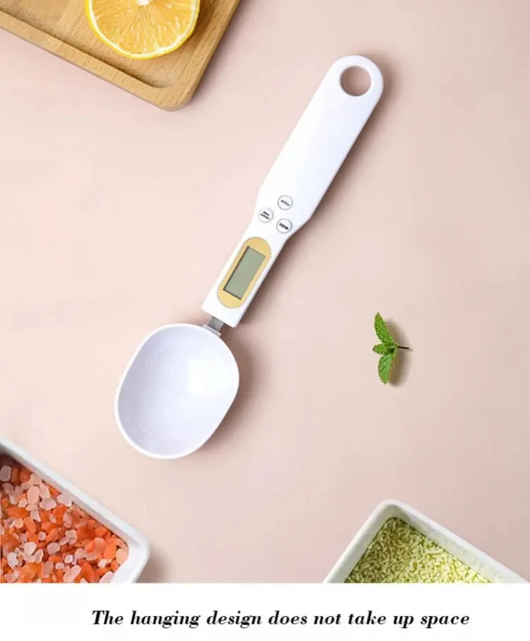 Digital Measuring Spoon - Image 4