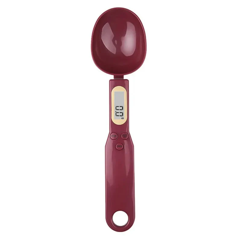 Digital Measuring Spoon - Image 9