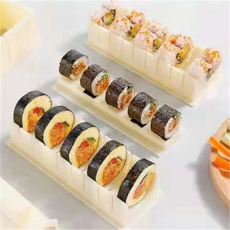 DIY Sushi Mold - Image 3