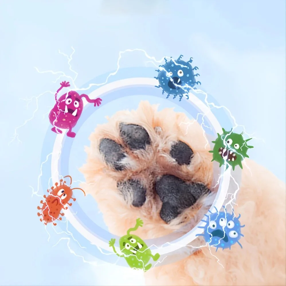Dog Feet Scrubber - Image 3