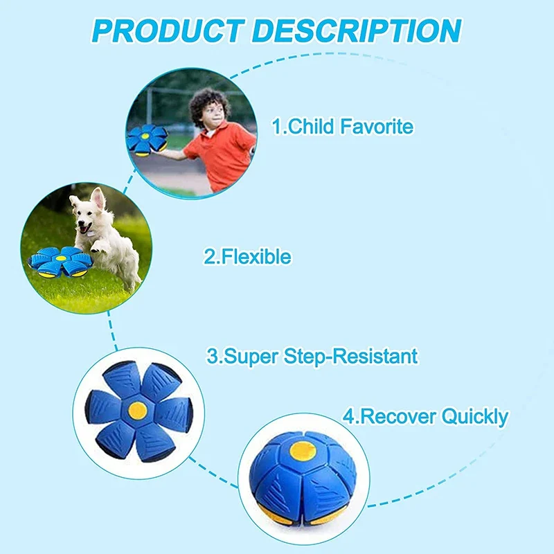 Doggy disk ball - Image 9
