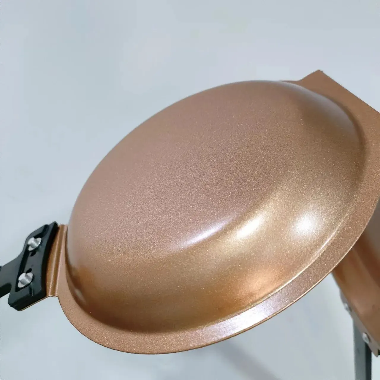 Double Sided Frying Pan - Image 5