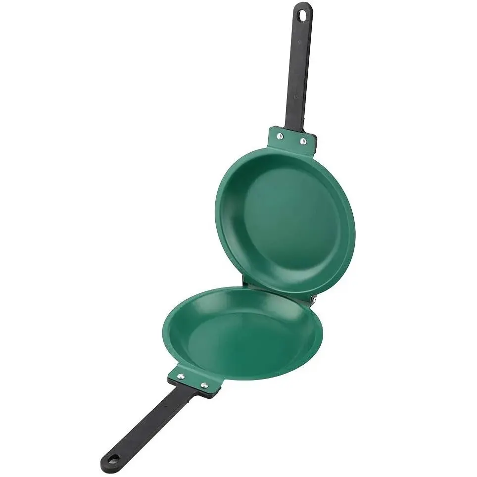Double Sided Frying Pan - Image 7