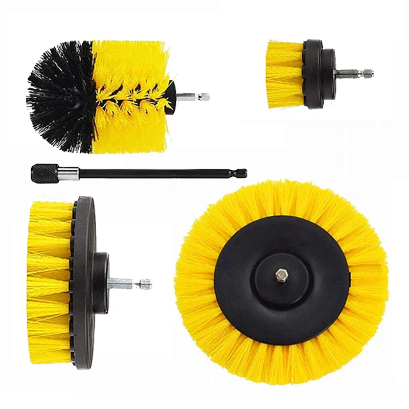 Drill Brush Kit - Image 5