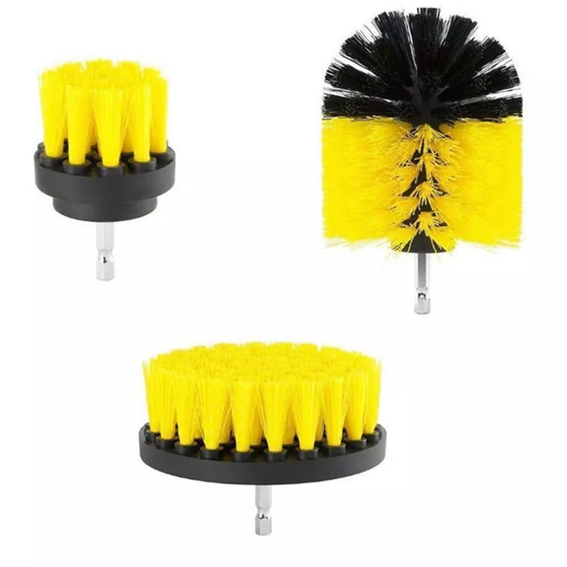 Drill Brush Kit - Image 6