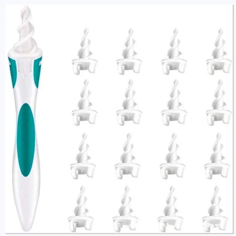 Spiral Earwax Cleaner - Image 2