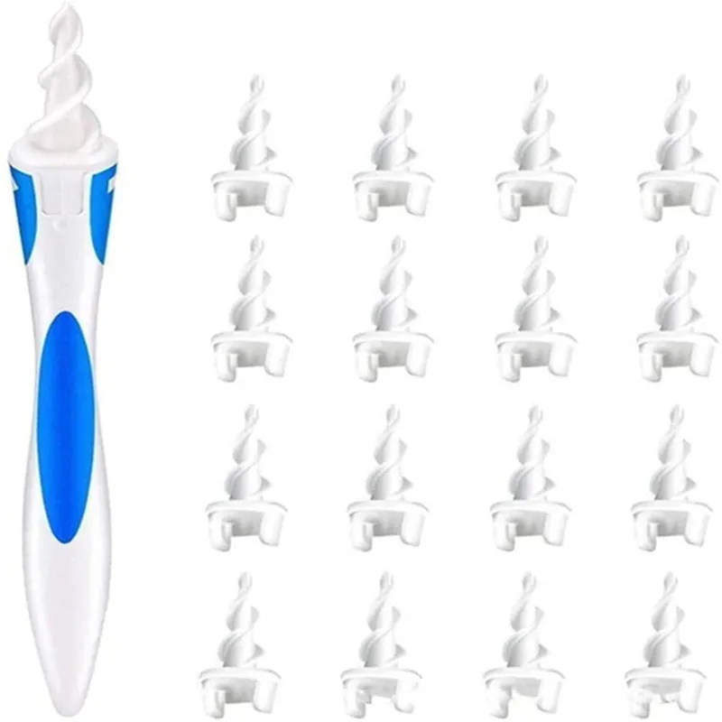 Spiral Earwax Cleaner - Image 3