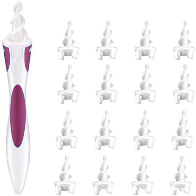 Spiral Earwax Cleaner - Image 4